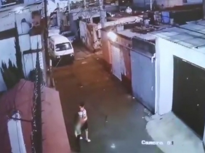 Caso Fátima: hay recompensa por mujer que se la llevó