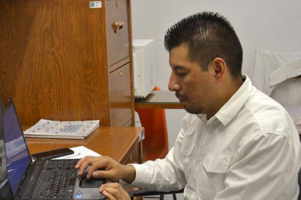 Investigador de la BUAP disminuye etapas en la elaboración de medicamento para males cardiacos