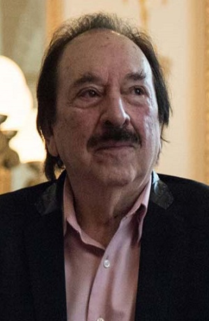 Fallece Arturo Castro, integrante fundador del grupo Los Hermanos Castro