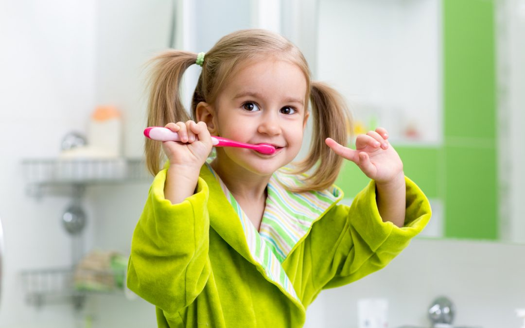 Así mienten con las pastas dentales para niños: Profeco