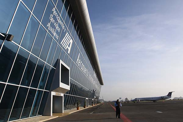 Hoteleros confían que conexión aérea entre Puebla y NY-Houston atraerá más turismo