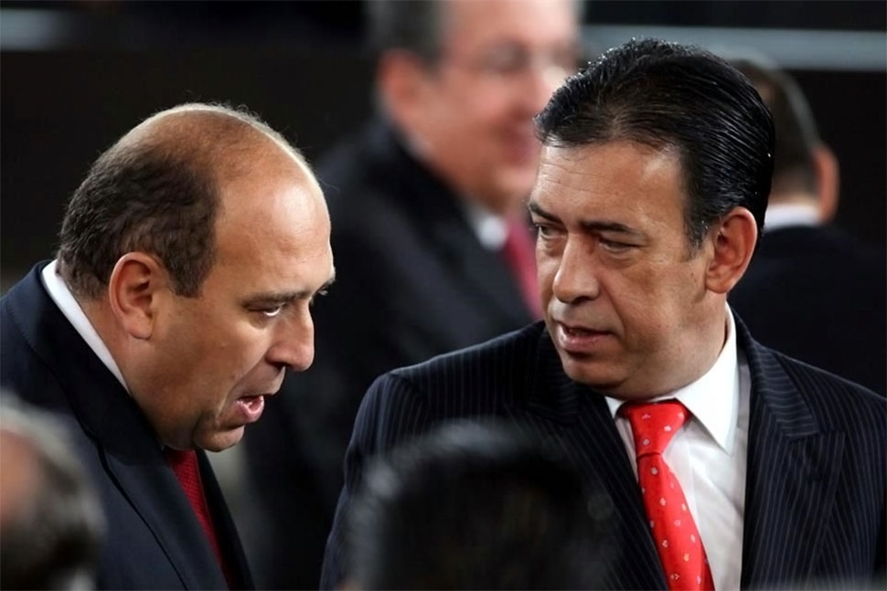 “Los Zetas” controlan todo el estado de Coahuila: Universidad de Texas