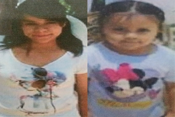 Se busca a madre e hija reportadas como desaparecidas en Puebla