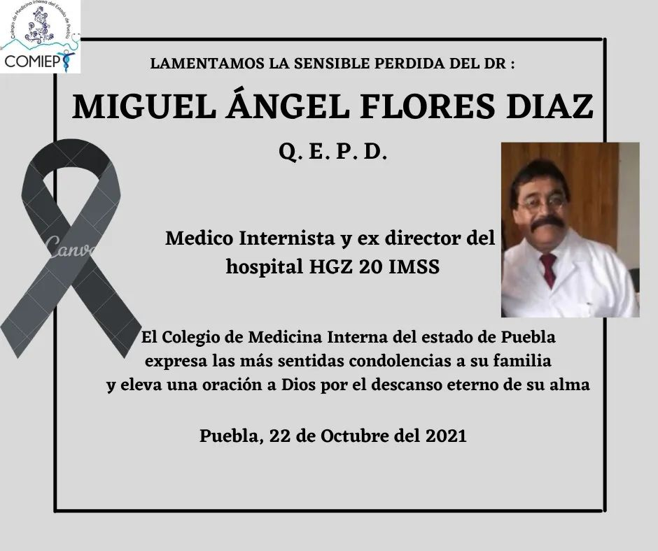 Murió ex director médico del Hospital de La Margarita