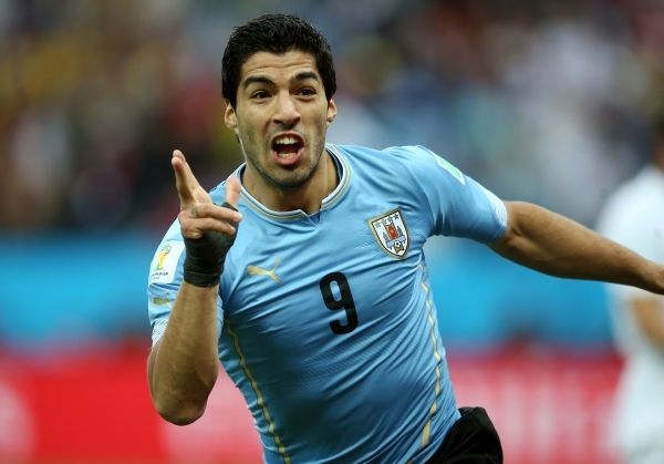 Luis Suárez: TAS reduciría su castigo