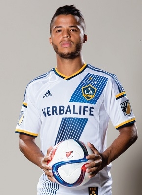 Gio jugaría con América la fase final del Apertura 2015