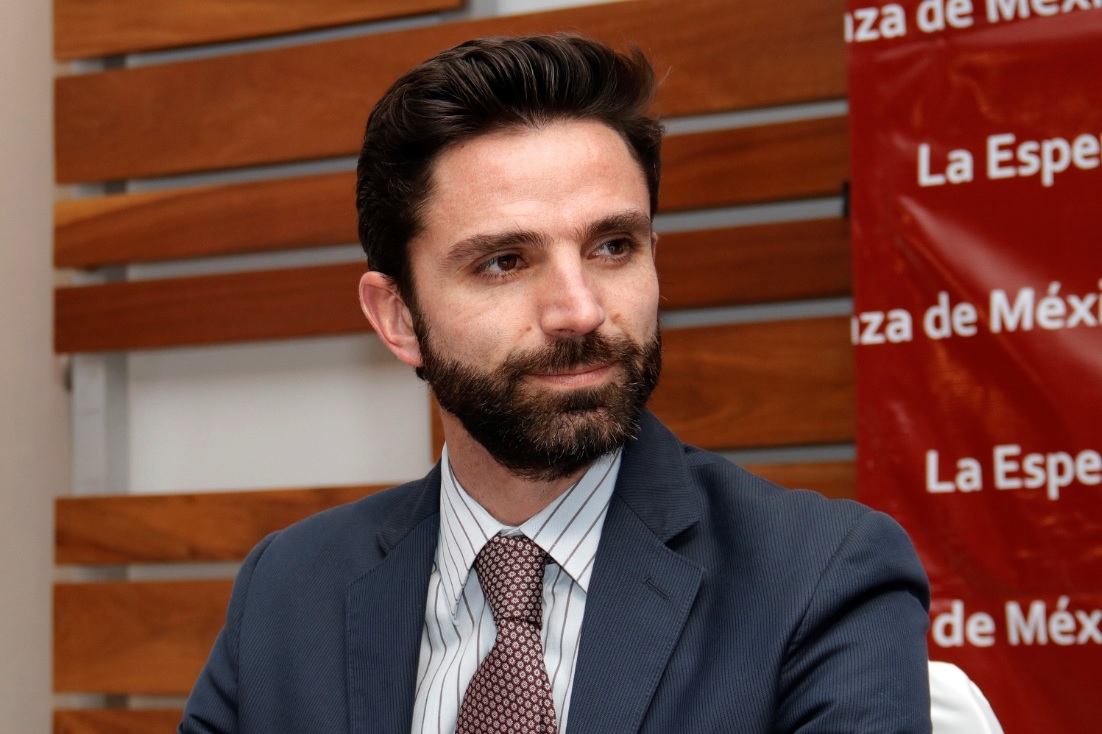 Abdala, coordinador estatal en Puebla del gobierno de AMLO