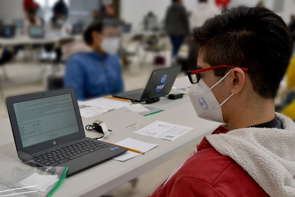 BUAP emite convocatoria para lugares disponibles del nivel superior