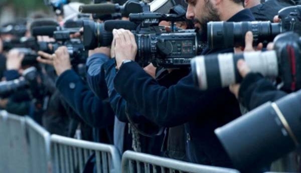Puebla, tercer lugar nacional con más casos de agresiones a periodistas