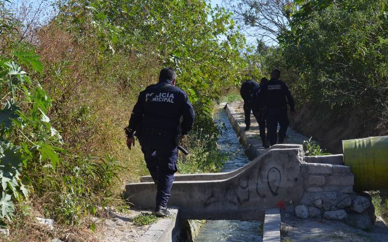 Cuerpo hallado en Tehuacán es de la mujer buscada por sus dos hijos hace 3 semanas