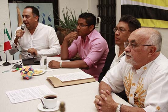 PRI y PRD impugnarán convocatoria para elección de ediles auxiliares de Puebla
