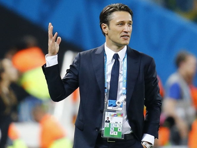 Brasil 2014: DT de Croacia calificó al árbitro Nishimura como una vergüenza