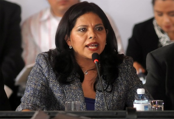 Cae ex secretaría de Finanzas de Michoacán por enriquecimiento ilícito