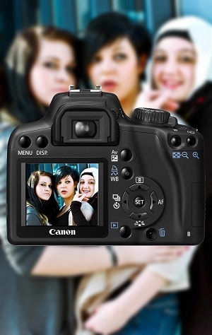 Harvard ofrece curso de fotografía gratuito on line