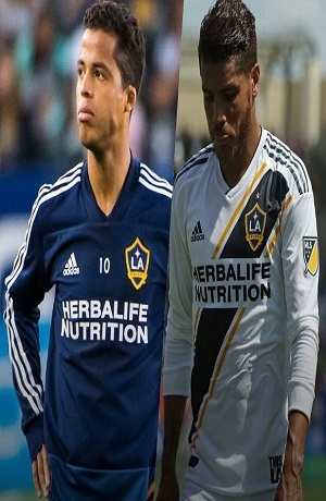 Gio y Jona saldrían del Galaxy tras el mundial
