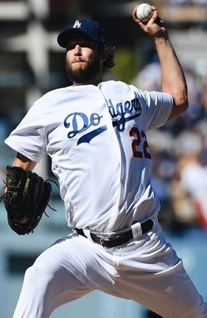Dodgers derrotó 5-2 a Milwaukee; el viernes es el sexto juego de la serie