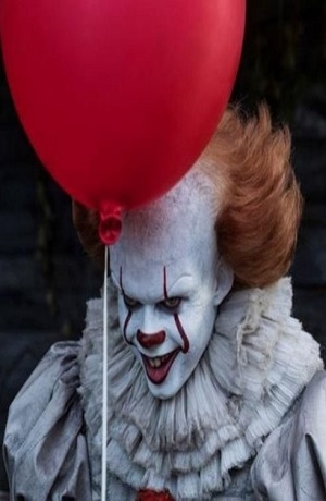It 2 comenzó rodaje y filtran primera imagen