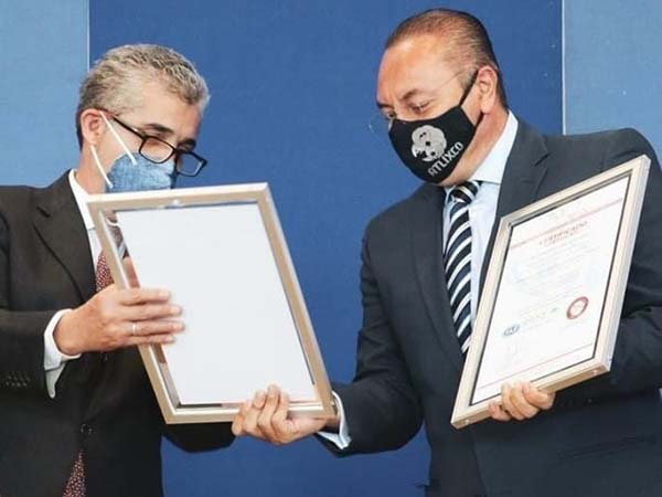 Gobierno de Atlixco recibe certificaciones ISO 9001 y 37001: que lo avalan como Gestión de Calidad y Gestión Antisoborno