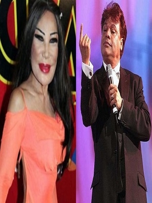 VIDEO: Lyn May aseguró haber tenido encuentros sexuales con Juan Gabriel