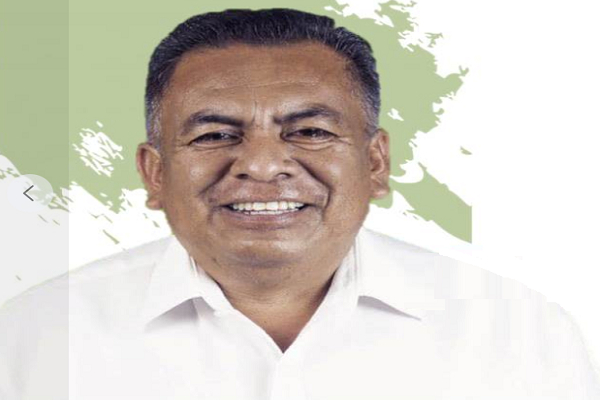 Barbosa llama a delincuentes a liberar al candidato del PVEM secuestrado en Acajete