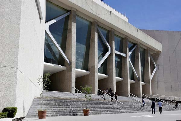 Urtuzuástegui, tercer titular de la Secretaría de Administración en dos meses y medio