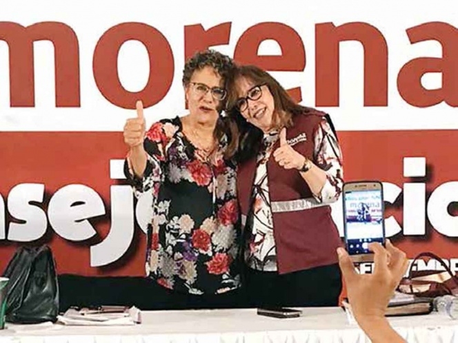 Morena, sin acuerdo sobre método para elegir dirigentes nacionales y estatales