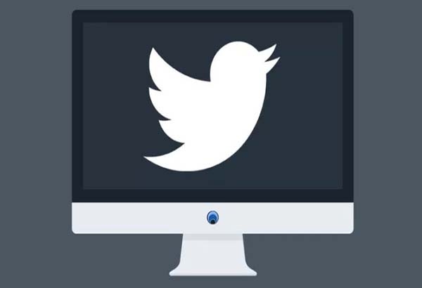 Así podrás activar el modo nocturno de Twitter para versión web