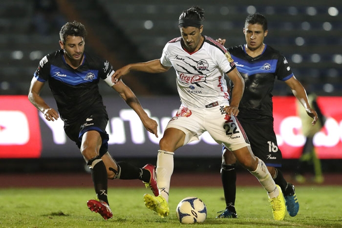 Lobos BUAP recibe a Celaya en duelo del Ascenso MX