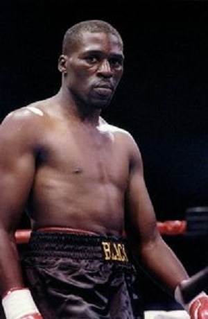 Murió Roger Mayweather, tío de Floyd, a los 58 años de edad