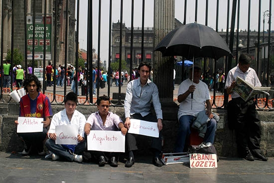 Seguro de desempleo lesiona derechos de clase obrera: PAN y PRD en el Senado