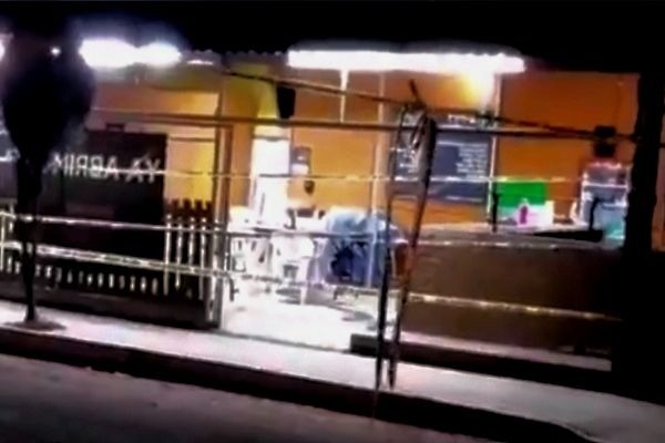 Ejecutan a dos hombres en San Andrés Cholula, serían familiares del edil Paisano