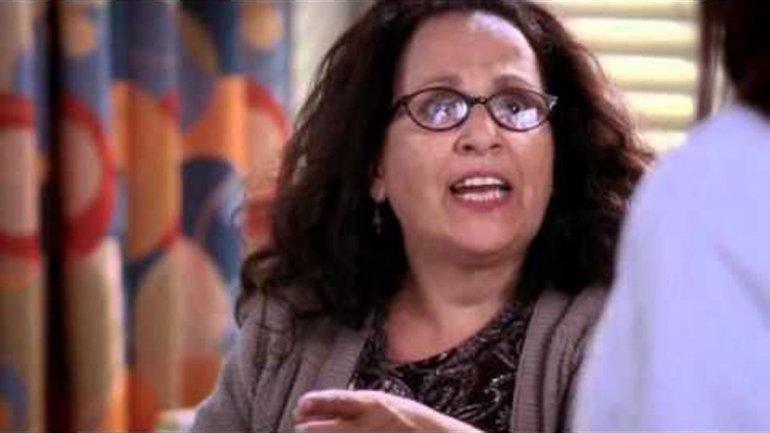 Murió Carol Ann Susi, actriz en The Big Bang Theory