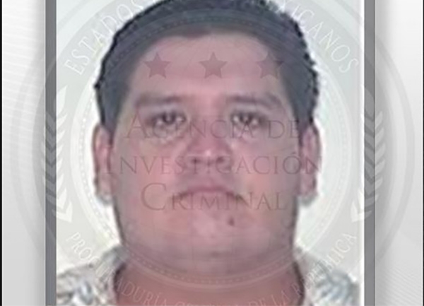 Capturan a “El Gil”, presunto responsable de incinerar a 43 normalistas