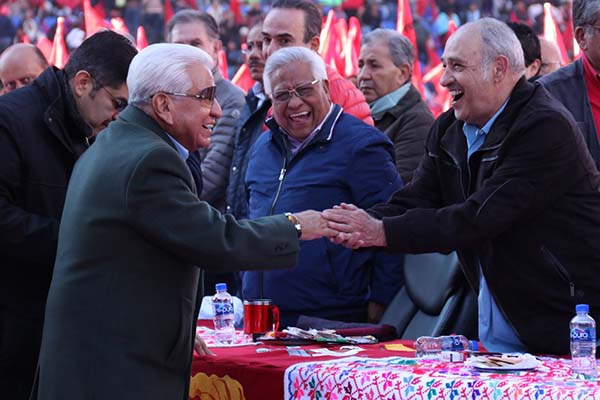UIF congela 10 cuentas de Antorcha Campesina y líderes en Puebla y Edomex