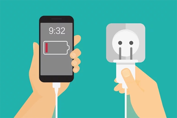 Las baterías de los smartphones están a punto de cambiar para siempre gracias a esta tecnología