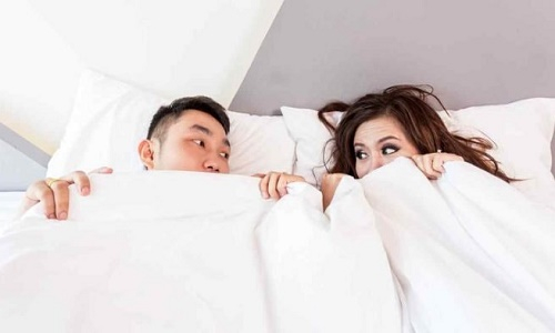 ¿Ansiedad en tus relaciones sexuales? Sigue estos cinco consejos