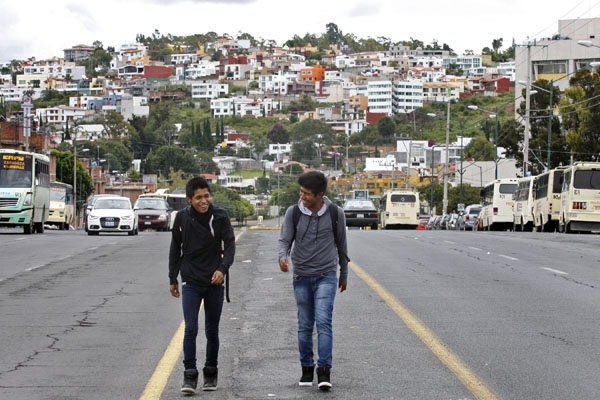 México, onceavo país más poblado con 118 millones de habitantes