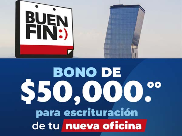 Grupo JV: conoce las promociones del Buen Fin para tu próximo hogar u oficina
