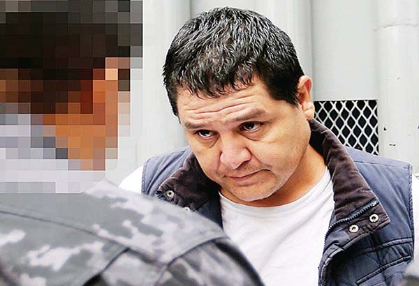 “El Gil”: yo los mandé quemar. López Astudillo pidió no dejar rastro