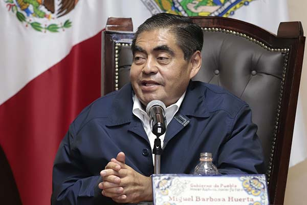MBH convoca a la sociedad a hacer suya la marca “Tienes Ganas de Puebla”