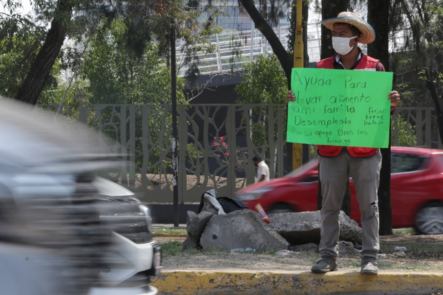 Casi un millón de mexicanos hicieron retiros a su Afore por COVID