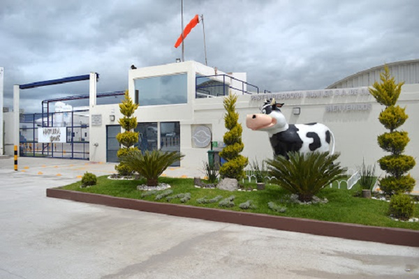 Reportan robo de cajeros en rancho Tamariz del diputado Maurer; empresa lo niega