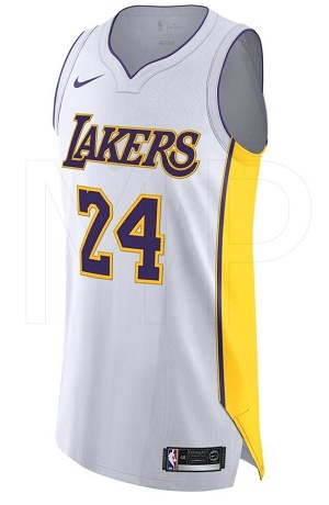 Kobe Bryant: Fans agostaron productos de Black Mamba