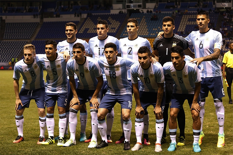 Roban pertenencias a seleccionados de Argentina en hotel de Puebla