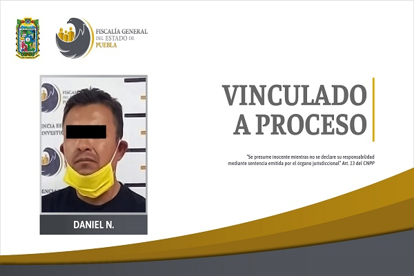 Vinculan a proceso a policía señalado por abuso de autoridad y lesiones en Izúcar de Matamoros