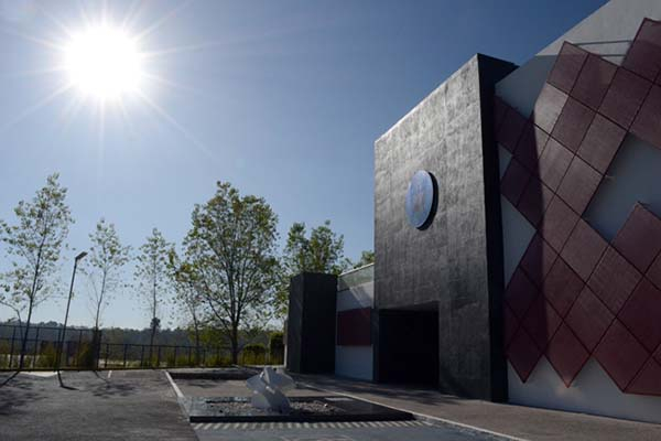 Llega a su décimo aniversario el ICGDE de la BUAP