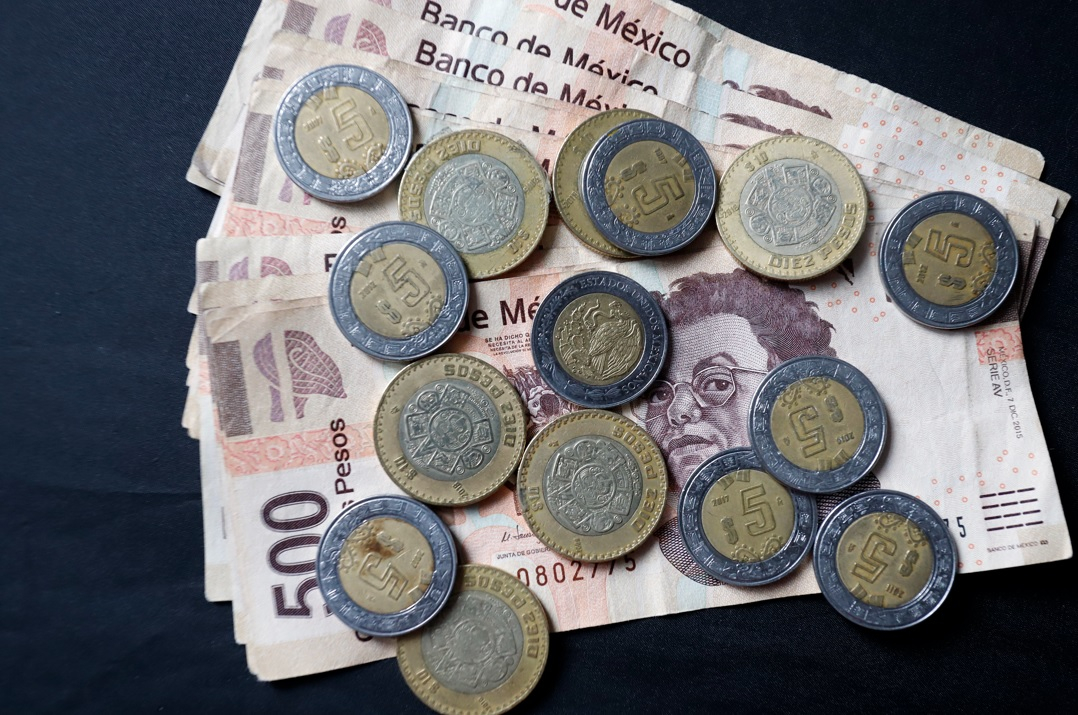 Se redujo 5.1% el ingreso de los poblanos en la pandemia: Inegi
