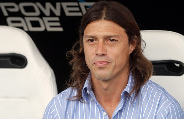 Matías Almeyda sería el nuevo DT de Chivas