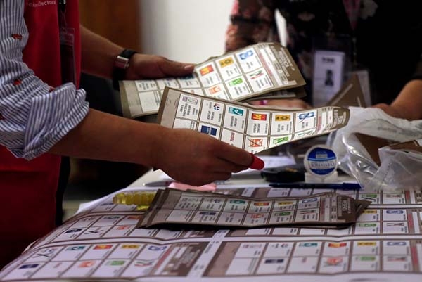 Franquicias piden no judicializar otra vez elección de gobernador de Puebla