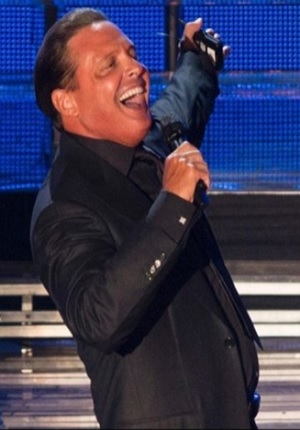 Luis Miguel llegó a acuerdo con Alejandro Fernández tras cancelar gira